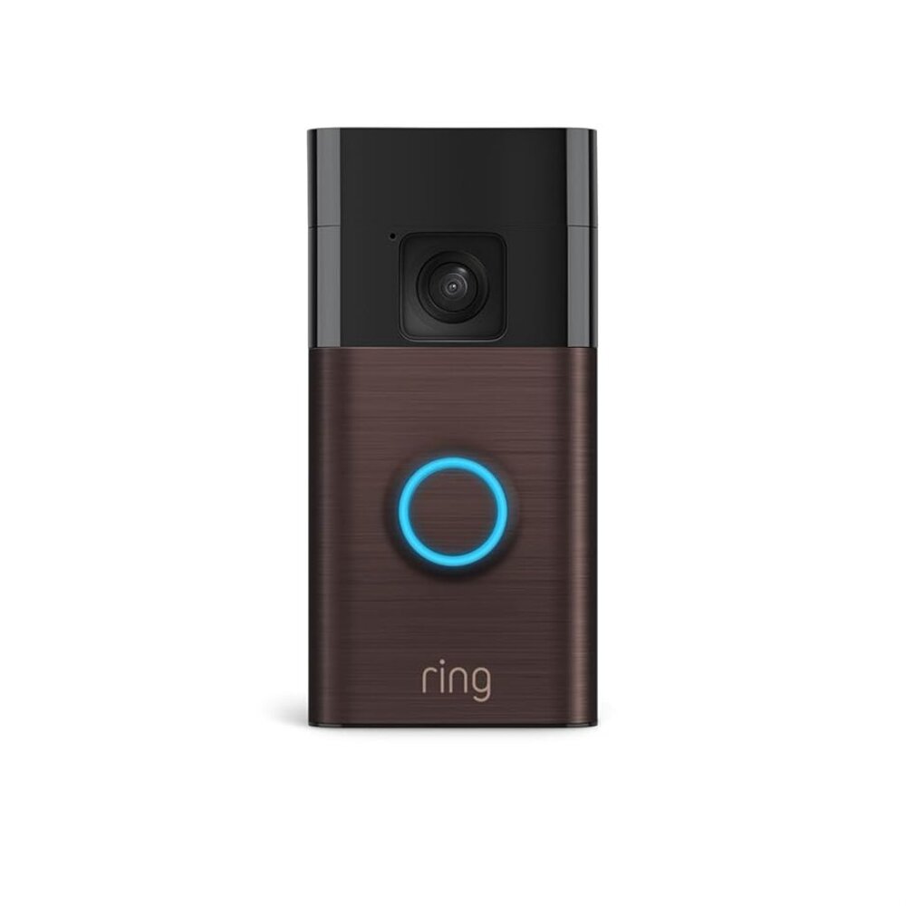 Brand NEW Ring Battery Doorbell (newest model)